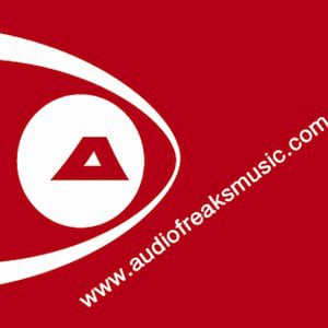 Profile picture for audiofreaks