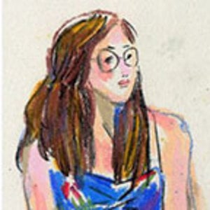 Profile picture for lauren ADASSOVSKY