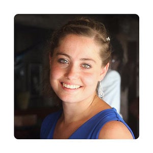 Profile picture for Tashina van Zwam