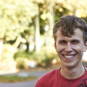 Profile picture for Johannes Olszewski
