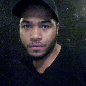 Profile picture for Harry Locke IV