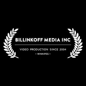 Profile picture for Billinkoff Media