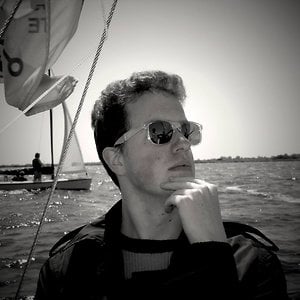 Profile picture for Jim Tolman