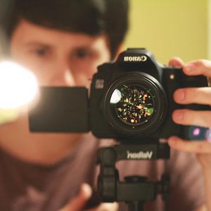Profile picture for Liam Simmons