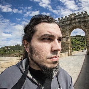 Profile picture for Paco Pulido