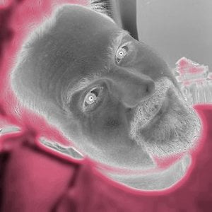 Profile picture for Bob Redington
