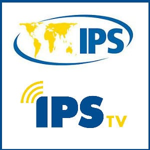 Profile picture for IPS News - IPSTV