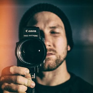 Profile picture for Matt Devino