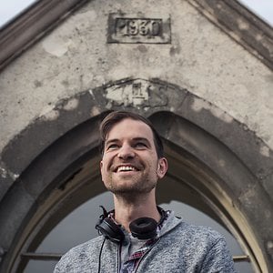 Profile picture for Jacques Molitor