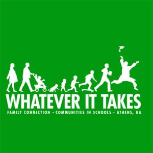 Profile picture for Whatever It Takes