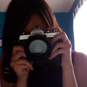 Profile picture for Elyse Molina