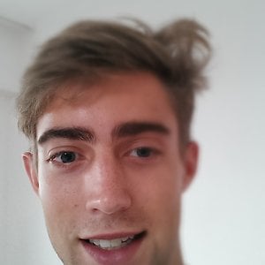 Profile picture for Lucas Gassert
