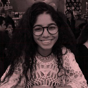 Profile picture for Yasmine ElMeleegy