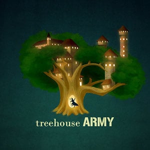 Profile picture for treehouse ARMY