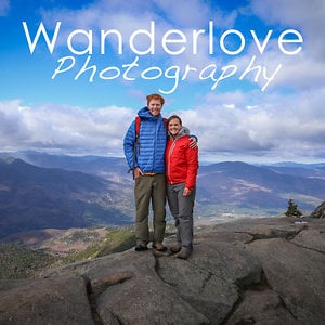 Profile picture for Wanderlove Photography