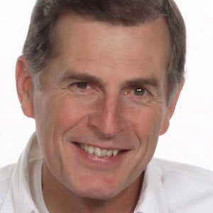 Profile picture for Wayne Gilbert