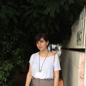 Profile picture for Amelia Giller