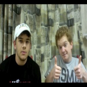 Profile picture for The Tim & Alex Show