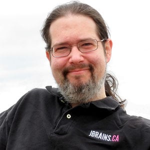 Profile picture for J. B. Rainsberger