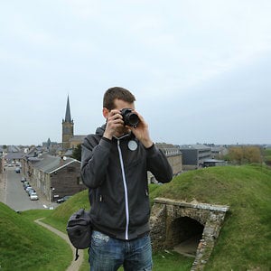 Profile picture for Daniel Magotteaux