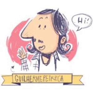 Profile picture for Guilherme Petreca