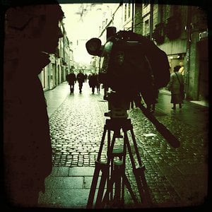 Profile picture for Florian Le Moal