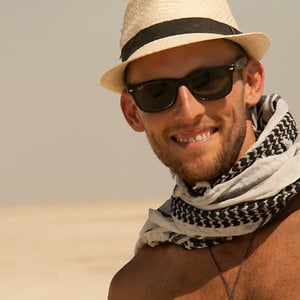 Profile picture for Gareth Walsh