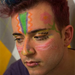 Profile picture for Sinewave
