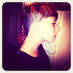 Profile picture for Jessica Baum