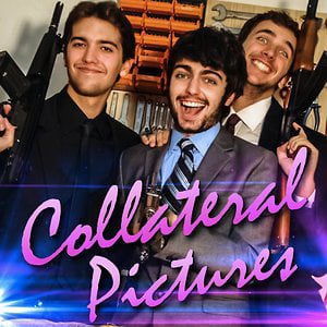 Profile picture for Collateral Pictures