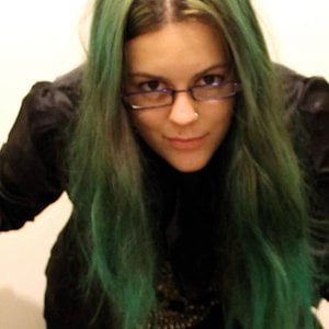 Profile picture for Carly Sheil