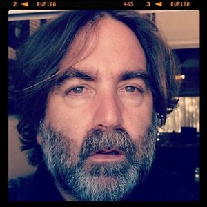 Profile picture for Rob Reviewer