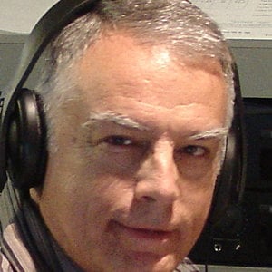 Profile picture for George Mason