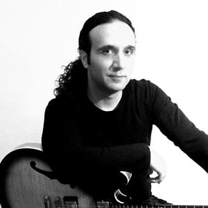 Profile picture for Michael Andritsopoulos