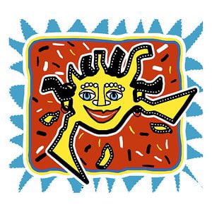 Profile picture for LIVING PICTURES