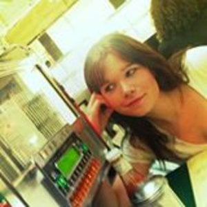Profile picture for Katie McQue