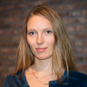 Profile picture for Maria Kolossa