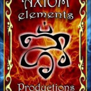 Profile picture for Axiom Elements