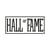 HALL OF FAME LTD
