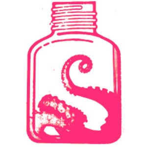 Profile picture for squidsoup