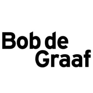 Profile picture for Bob de Graaf