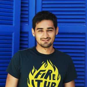 Profile picture for sezgin ozturk