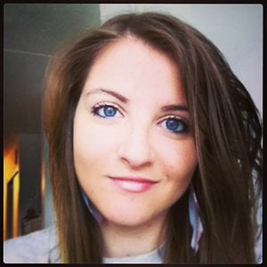 Profile picture for Kelly McCarthy