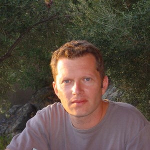 Profile picture for Stéphane Renaud