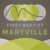 First Baptist Maryville