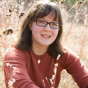 Profile picture for Marissa Olsen