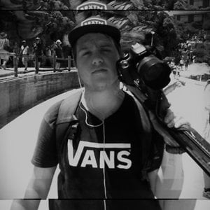 Profile picture for Ethan Smart