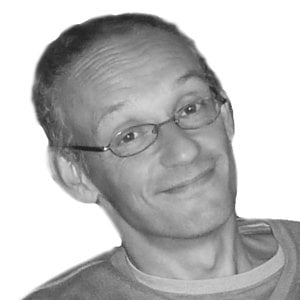Profile picture for Philippe Balmossière