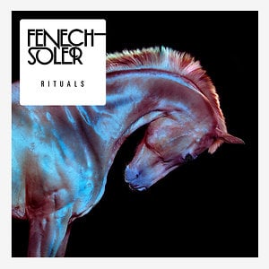 Profile picture for Fenech-Soler