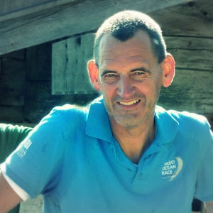 Profile picture for Peter Schunter